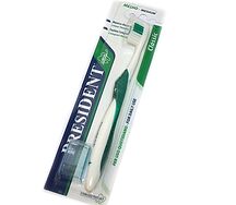 Зубная щетка "Президент" (классич. средняя)