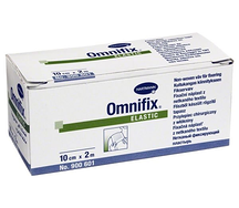 Хартманн пластырь Омнификс 2мх10см