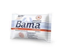 Вата хирург.стер. (50г)