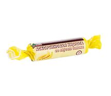 Аскорбиновая кислота таблетки 2,7г банан №10