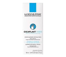 Ля Рош-Позе Цикапласт восстанавливающий крем для рук 50мл