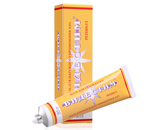 Видестим мазь 35г (лечение трещин ладоней и стоп)