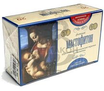 Фиточай «Мастофитон» фильтр пакеты 2,0г №20