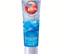 Гель-смазка Contex Wave(увлажн.) (туба 30мл)