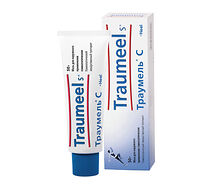 Траумель С мазь 50г