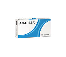 Афалаза (таб.д/расс. №100)