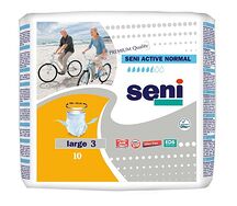 Сени трусики для взрослых Activ Normal Large №10