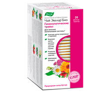 Чай Эвалар Био Гинекологические травы №20