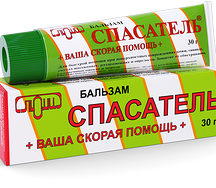 Бальзам «Спасатель»  30г
