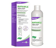 Мирамед Эвалар раствор 0,01% 150мл без распылителя