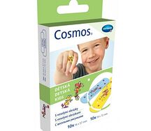 Хартманн пластырь детский №20 2-х размеров