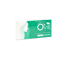 Тест контроля беременности# (O`vieTest №1)