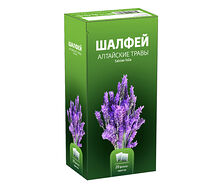 Шалфея листья фиточай 1,5г №20