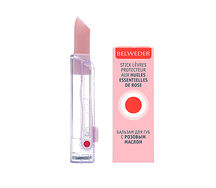 Бельведер бальзам для губ с розовым маслом 4г