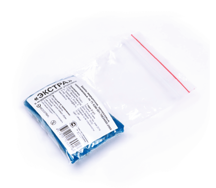 Бахилы п/эт* (экстра 0,03мм пара инд.уп.)