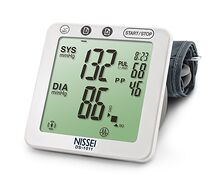 Тонометр Ниссей DS-1011