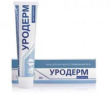 Уродерм мазь туба 30% 35г