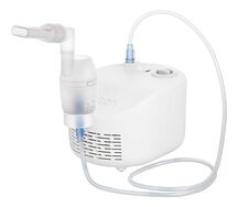 Ингалятор небулайзер Омрон компрессорный C17 NE-C101-RU