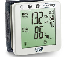 Тонометр Ниссей WS-1011