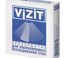 Презервативы Visit №1 для Узи