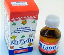 Витаон бальзам д/рта (фл.30мл)