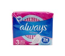 Олвейз прокладки Ультра Супер (№8)