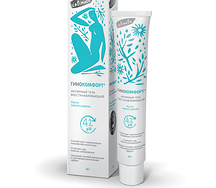 Гинокомфорт гель туба 50г Чайное Дерево