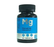 Магний В6 Максимум SP таблетки 150 мг №60