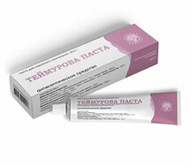 Теймурова паста  50г