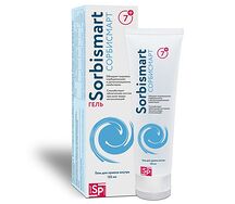 СОРБИСМАРТ гель для приема внутрь 125мл