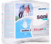 Сени трусики для взрослых Activ Normal Medium №10