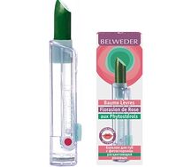 Бельведер бальзам для губ с фитостеролом 4г