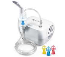 Ингалятор компрессорный Little Doctor (LD-220C)