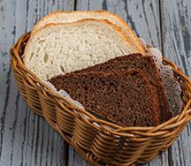 Хлебная корзинка