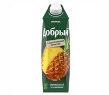 Сок Добрый ананас