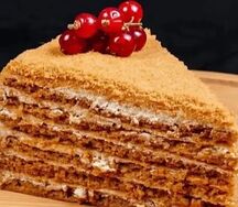 Медовик