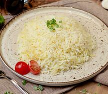 Рис отварной