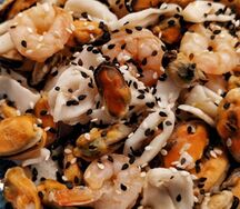 Морской Коктейль