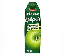 Яблоко