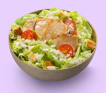 Цезарь с цыплёнком 2.0