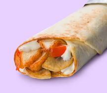 Донер с цыпленком