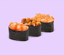 Гункан комбо