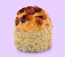 Спайси с угрем