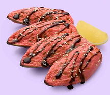 Мидии в фирменном соусе