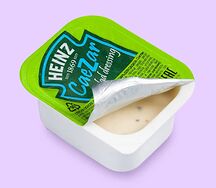 Соус Цезарь