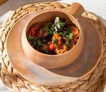 Аджапсандал