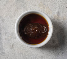 Домашнее варенье инжир