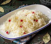 Сыр Чечил молочный