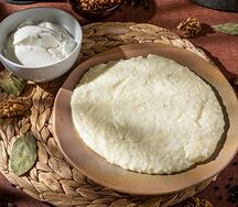 Эларджи с Мацони