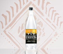Evervess Тоник Индиан тоник 1л
